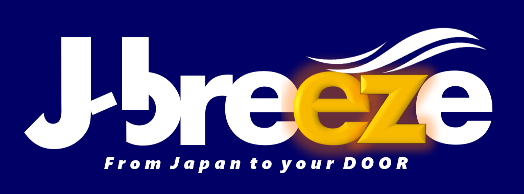 J-breeze Logo