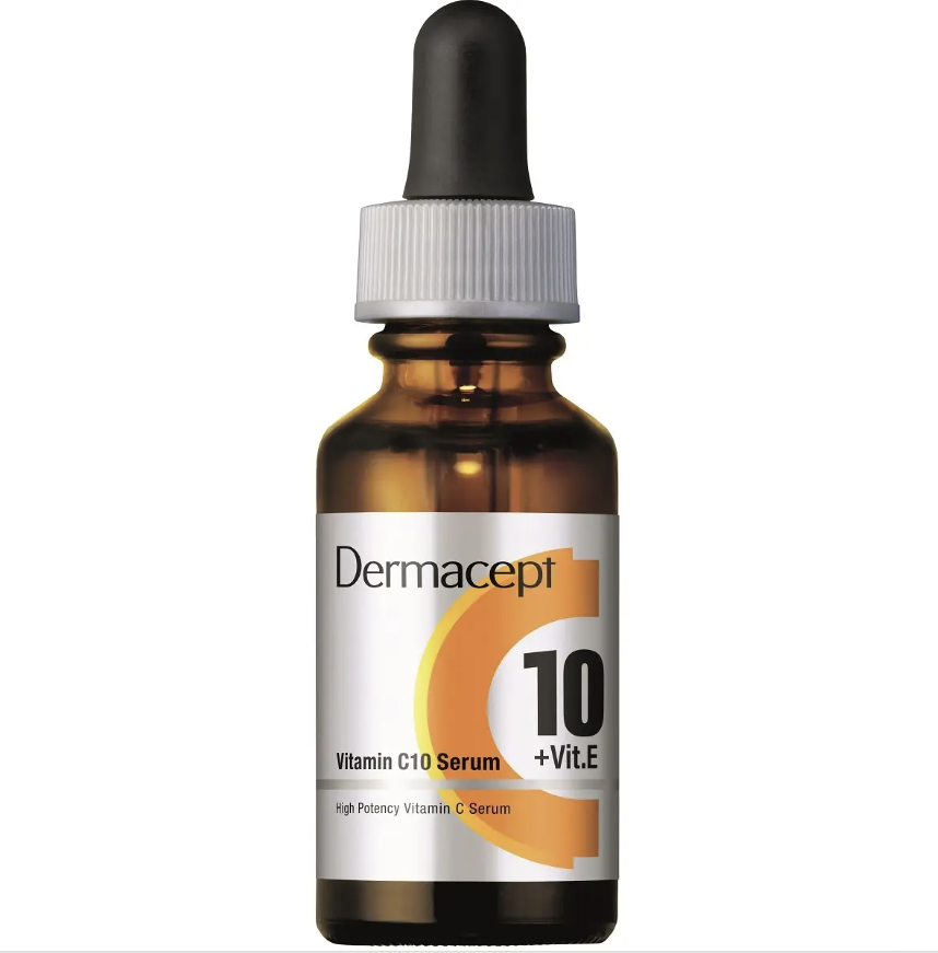 Dermacept C10 Vitamin C Serum 26ml