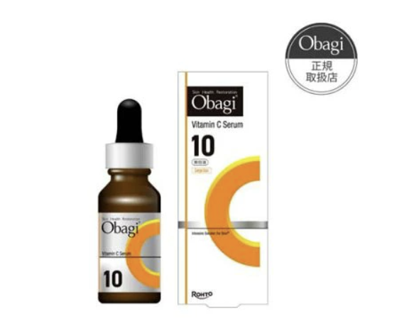 Obagi C10 Serum Large 26ml